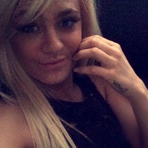 Meet your Posher, Jaye